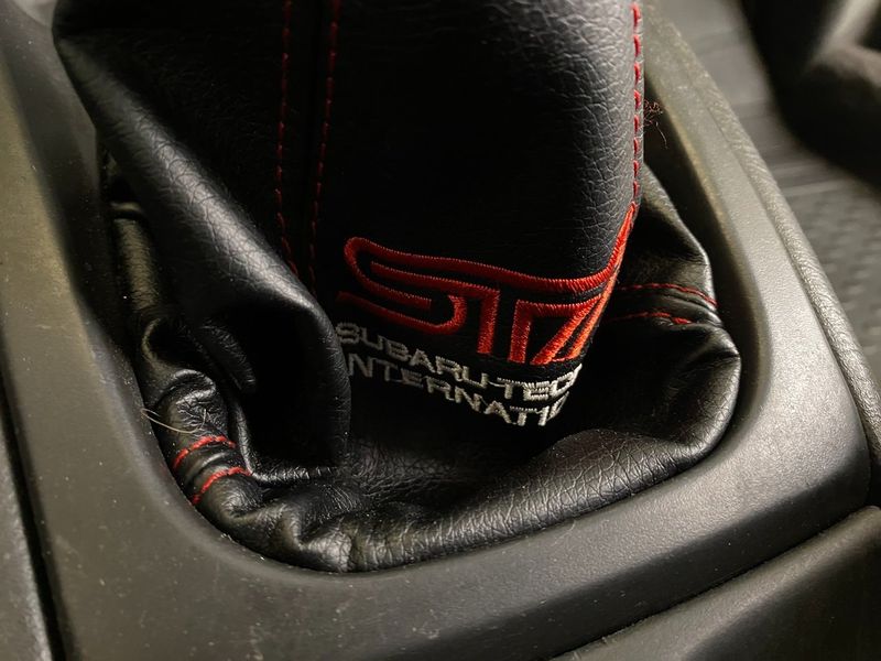 Subaru Impreza bild 21