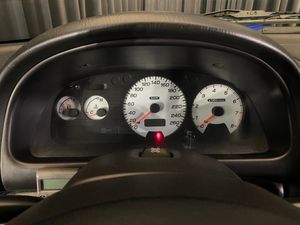 Subaru Impreza bild 23
