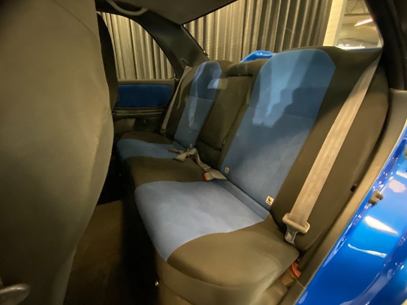 Subaru Impreza bild 8
