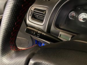 Subaru Impreza bild 24