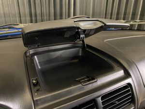 Subaru Impreza bild 16