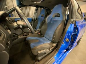 Subaru Impreza bild 7