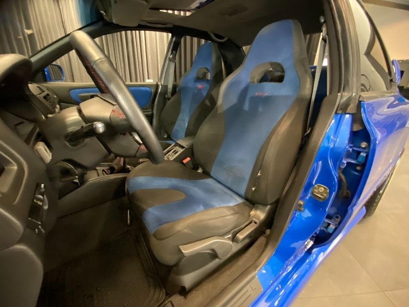 Subaru Impreza bild 7