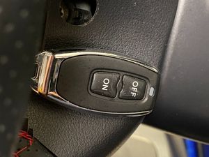 Subaru Impreza bild 33