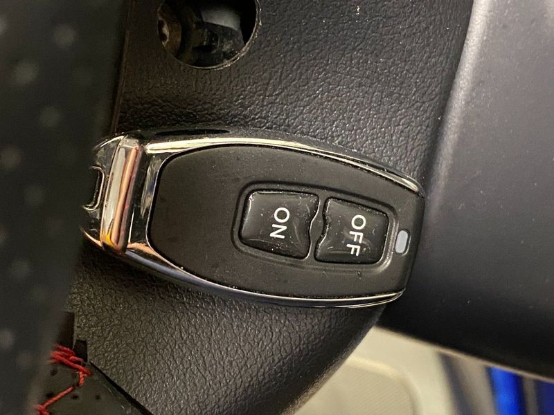 Subaru Impreza bild 33
