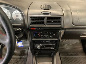 Subaru Impreza bild 12