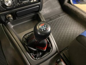 Subaru Impreza bild 20
