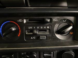 Subaru Impreza bild 30