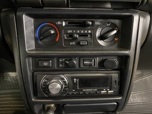 Subaru Impreza bild 19