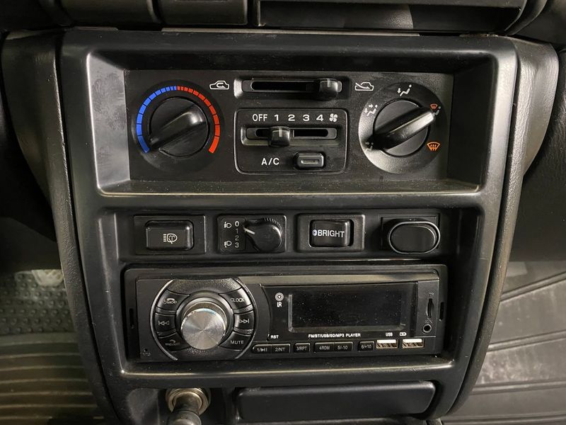 Subaru Impreza bild 19
