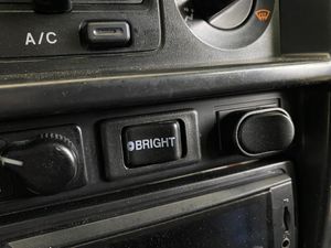 Subaru Impreza bild 29