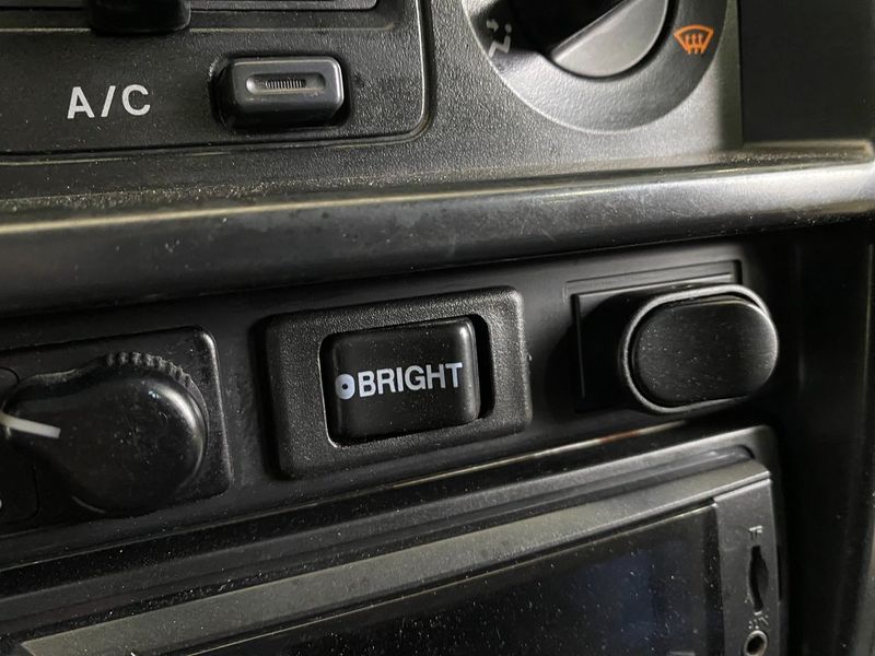 Subaru Impreza bild 29