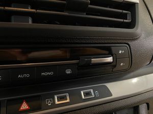 Peugeot e-Expert bild 29