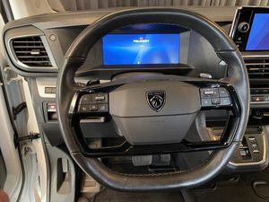 Peugeot e-Expert bild 7
