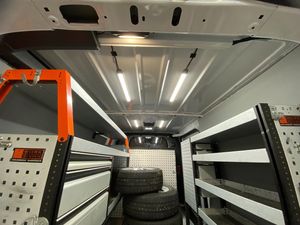 Peugeot e-Expert bild 12