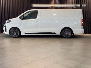 Peugeot e-Expert bild 3
