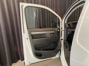 Peugeot e-Expert bild 20