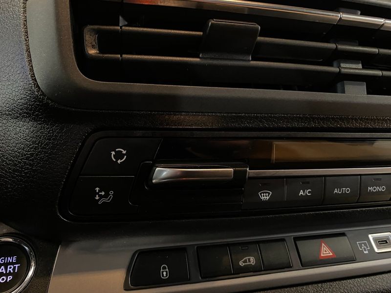 Peugeot e-Expert bild 30