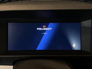Peugeot e-Expert bild 36