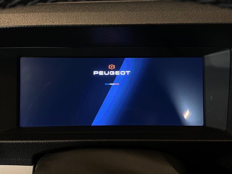 Peugeot e-Expert bild 36