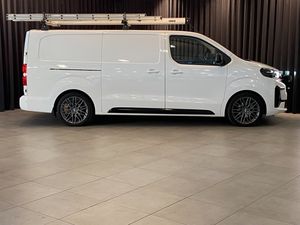 Peugeot e-Expert bild 5