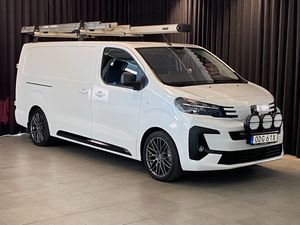 Peugeot e-Expert bild 1