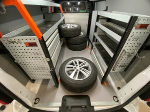 Peugeot e-Expert bild 11
