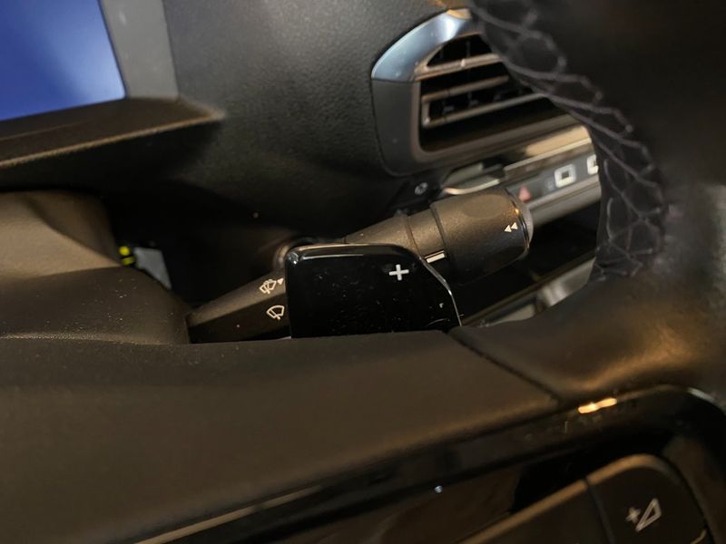 Peugeot e-Expert bild 32