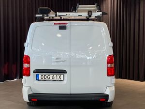 Peugeot e-Expert bild 2