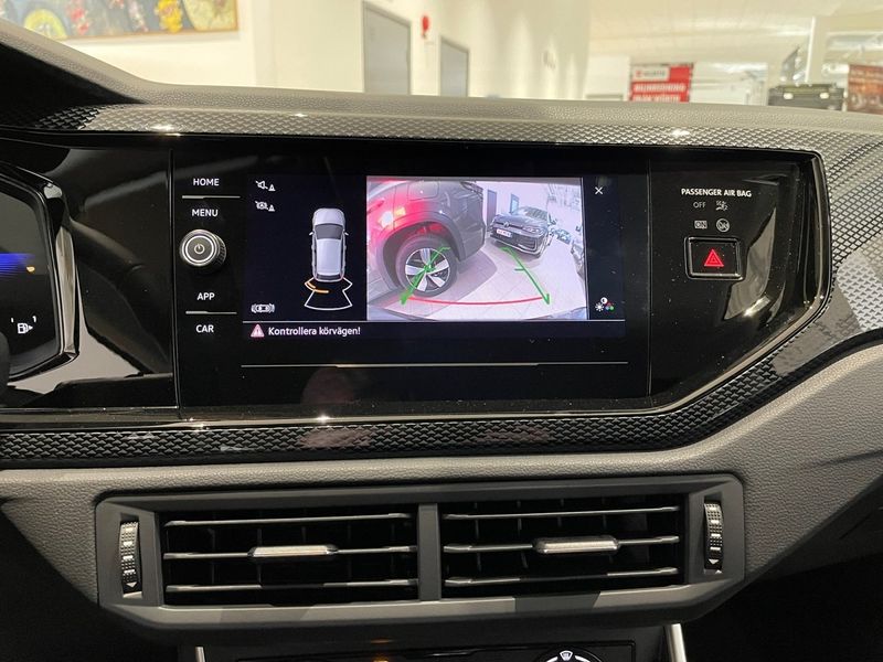 Volkswagen Polo bild 11