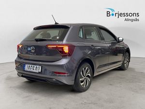 Volkswagen Polo bild 3