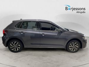 Volkswagen Polo bild 2