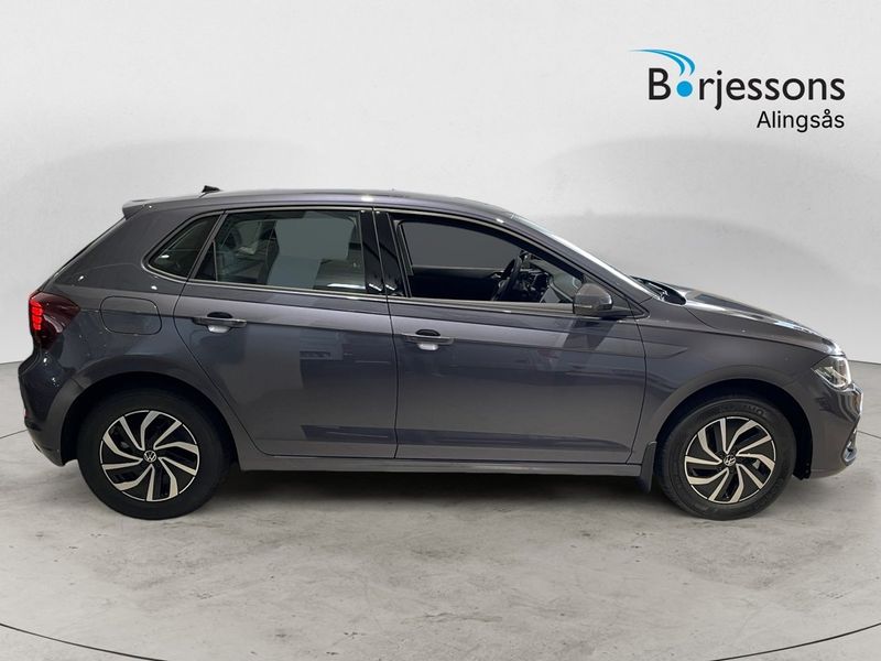 Volkswagen Polo bild 2