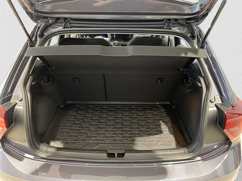 Volkswagen Polo bild 10
