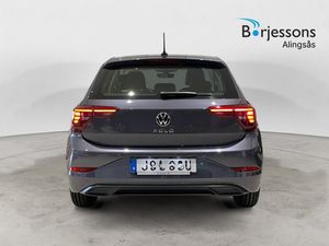 Volkswagen Polo bild 4