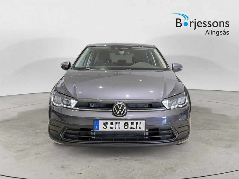 Volkswagen Polo bild 5