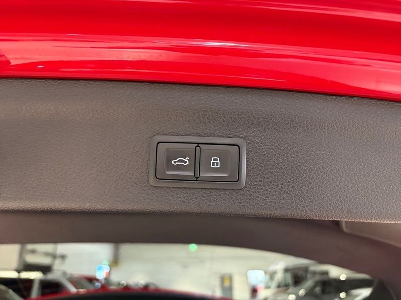 Audi Q3 bild 17