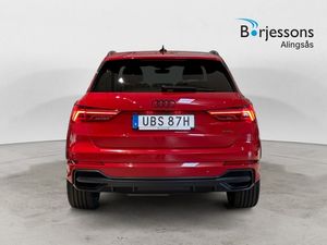 Audi Q3 bild 5
