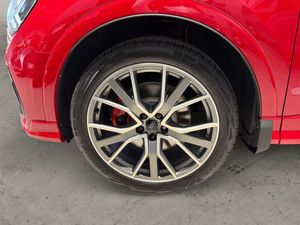 Audi Q3 bild 6