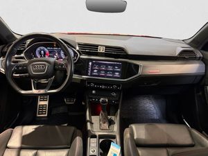 Audi Q3 bild 8