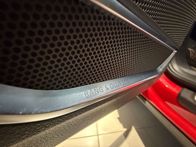 Audi Q3 bild 14