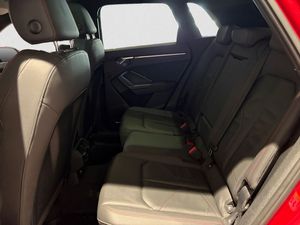 Audi Q3 bild 15