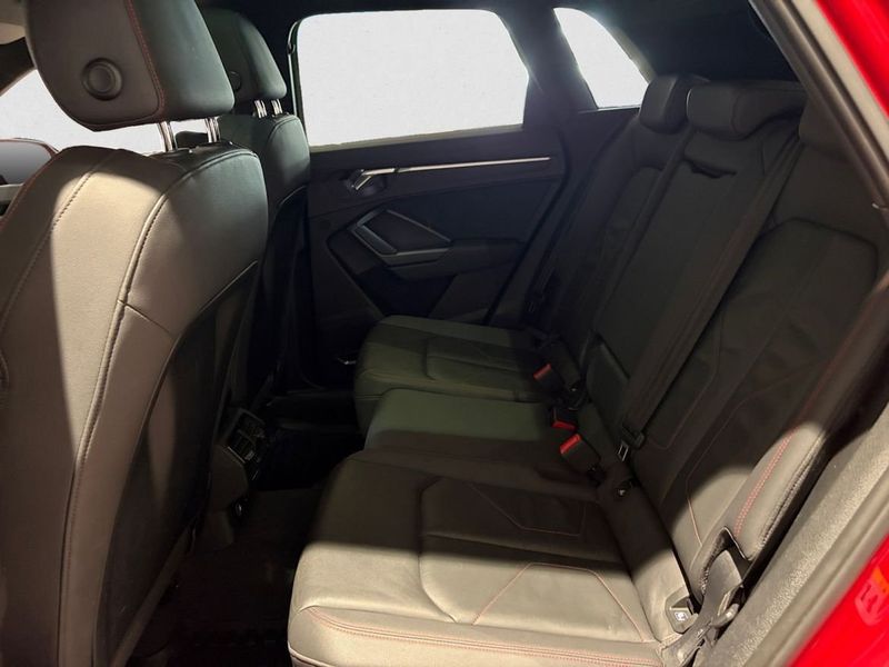 Audi Q3 bild 15