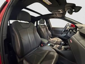 Audi Q3 bild 9
