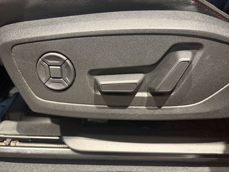 Audi Q3 bild 13