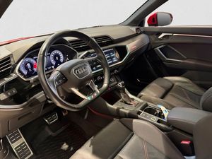 Audi Q3 bild 7