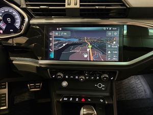 Audi Q3 bild 10