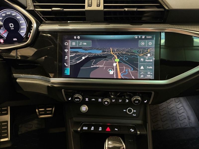Audi Q3 bild 10