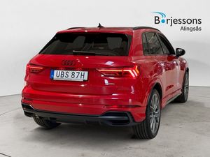 Audi Q3 bild 3