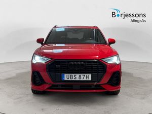 Audi Q3 bild 4